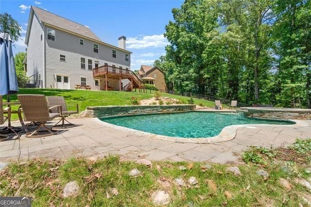 506 Pirklefield Drive, Covington, GA 30014