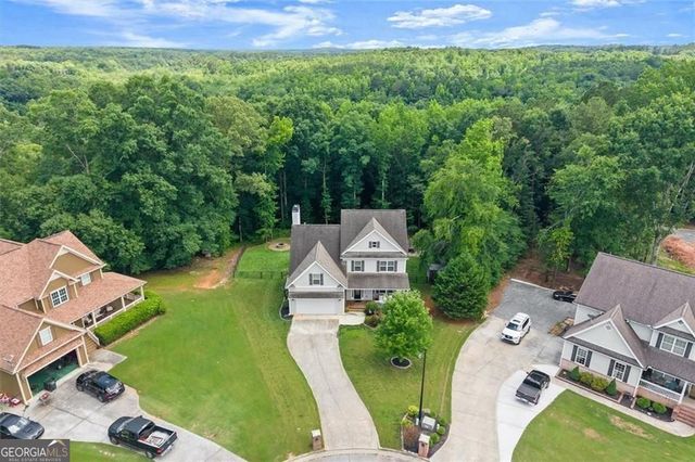 506 Pirklefield Drive, Covington, GA 30014