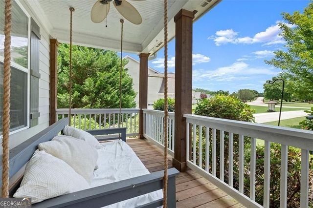 506 Pirklefield Drive, Covington, GA 30014