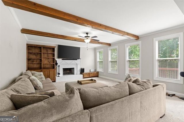 506 Pirklefield Drive, Covington, GA 30014