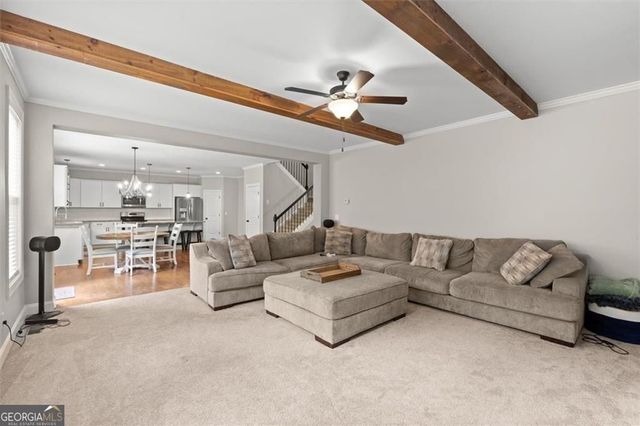 506 Pirklefield Drive, Covington, GA 30014