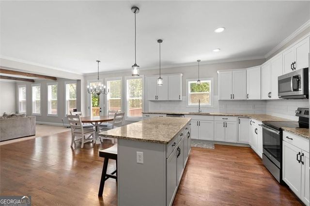 506 Pirklefield Drive, Covington, GA 30014