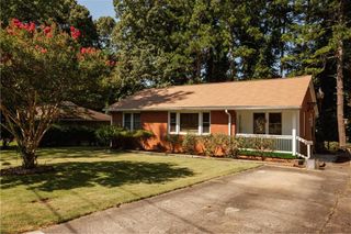 2240 Old Spring SE Road, Smyrna, GA 30080