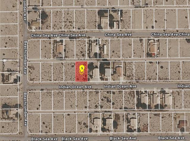 1364 Indian Ocean Avenue, Thermal, CA 92274