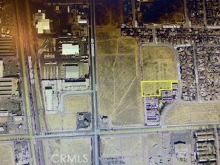 0 Vac/Stanridge Ave/Vic Avenue J, Lancaster, CA 93535