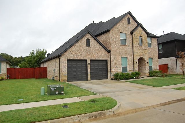 3917 Belle Maison Court, Arlington, TX 76016