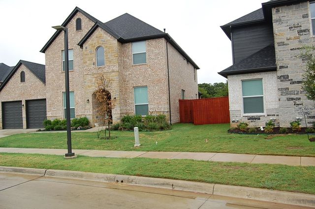 3917 Belle Maison Court, Arlington, TX 76016