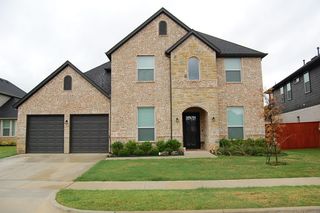 3917 Belle Maison Court, Arlington, TX 76016