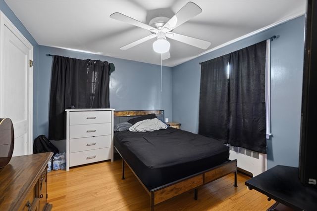 36 Irving St, Revere, MA 02151