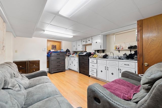 36 Irving St, Revere, MA 02151