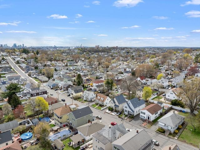 36 Irving St, Revere, MA 02151