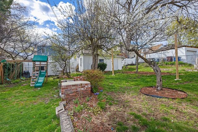 36 Irving St, Revere, MA 02151