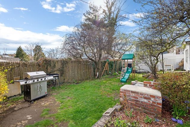 36 Irving St, Revere, MA 02151