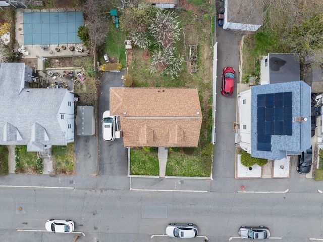 36 Irving St, Revere, MA 02151