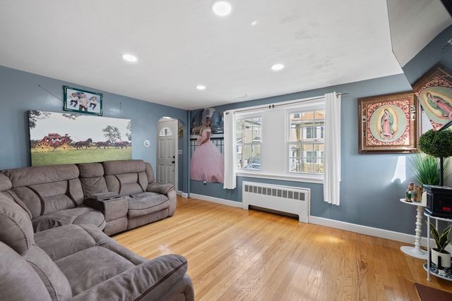 36 Irving St, Revere, MA 02151