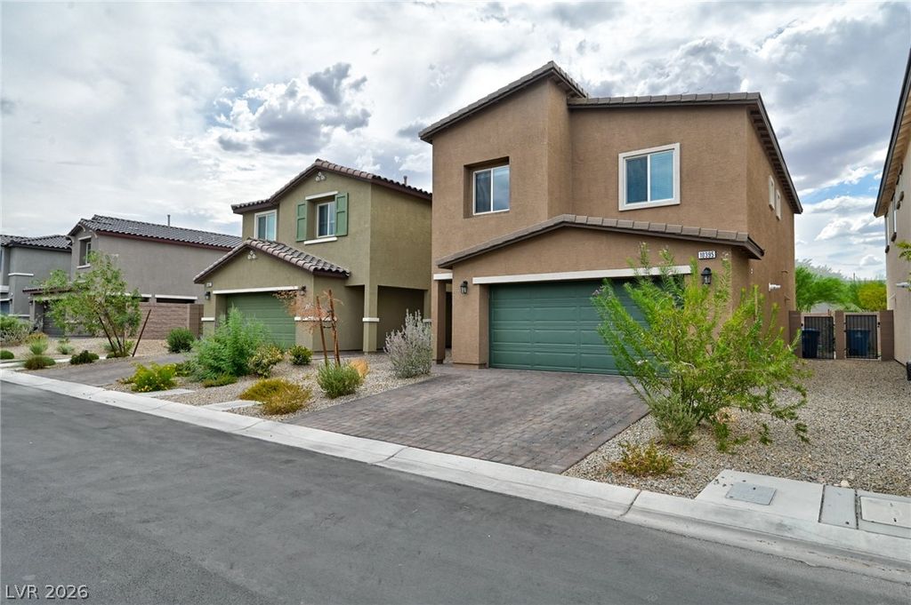 10395 Luna Mezzo Street, Las Vegas, NV 89141 — photo 2