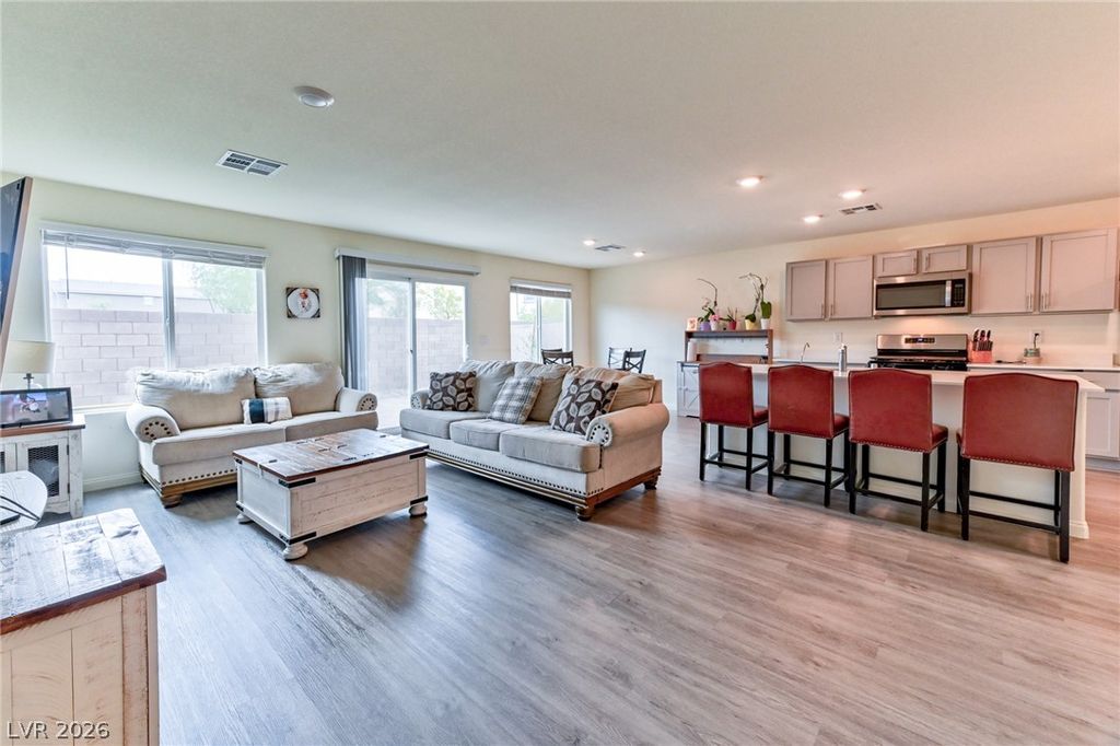 10395 Luna Mezzo Street, Las Vegas, NV 89141 — photo 3