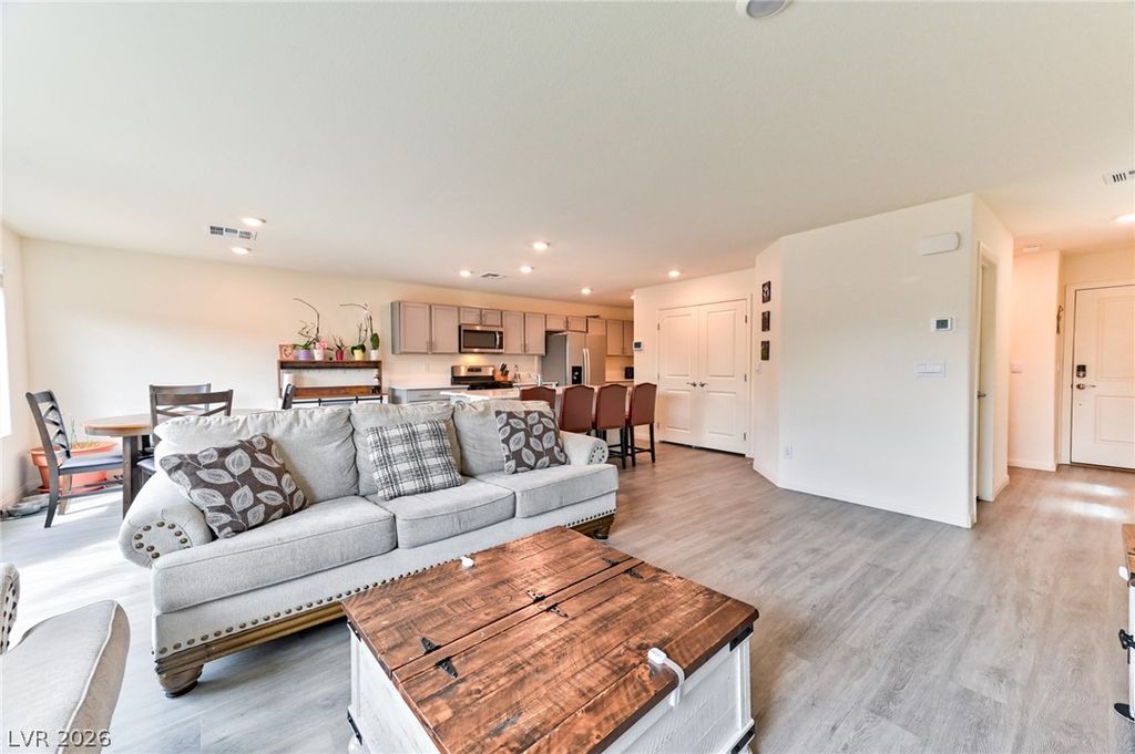10395 Luna Mezzo Street, Las Vegas, NV 89141 — photo 5
