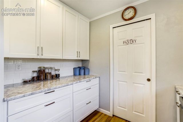 1215 Fosdick Drive, Colorado Springs, CO 80909