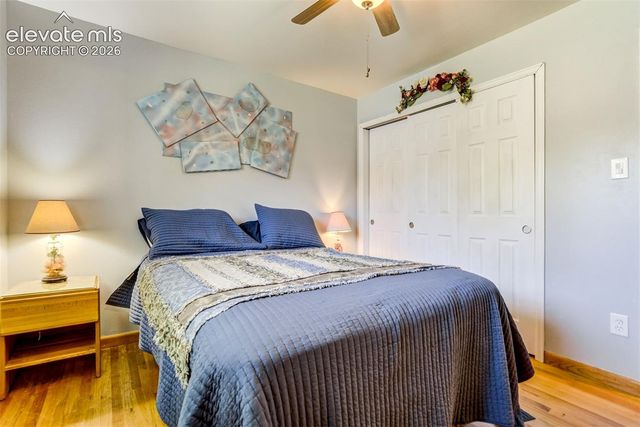 1215 Fosdick Drive, Colorado Springs, CO 80909