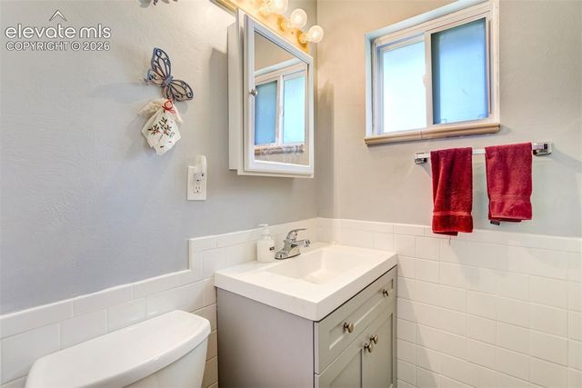 1215 Fosdick Drive, Colorado Springs, CO 80909