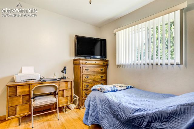 1215 Fosdick Drive, Colorado Springs, CO 80909