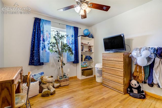 1215 Fosdick Drive, Colorado Springs, CO 80909