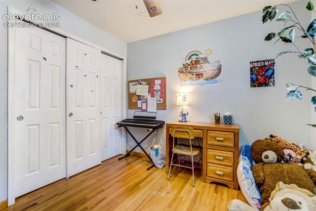 1215 Fosdick Drive, Colorado Springs, CO 80909