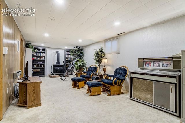 1215 Fosdick Drive, Colorado Springs, CO 80909