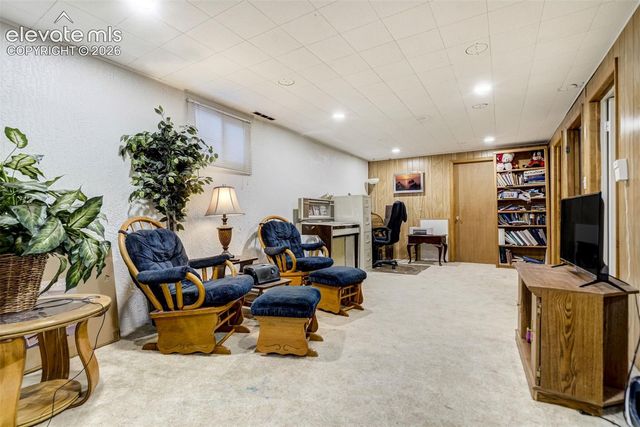 1215 Fosdick Drive, Colorado Springs, CO 80909