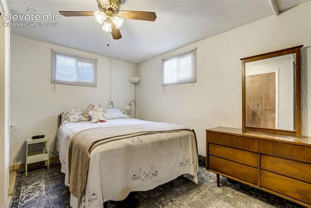 1215 Fosdick Drive, Colorado Springs, CO 80909