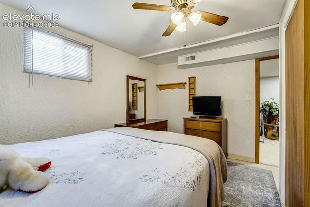 1215 Fosdick Drive, Colorado Springs, CO 80909