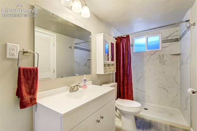 1215 Fosdick Drive, Colorado Springs, CO 80909