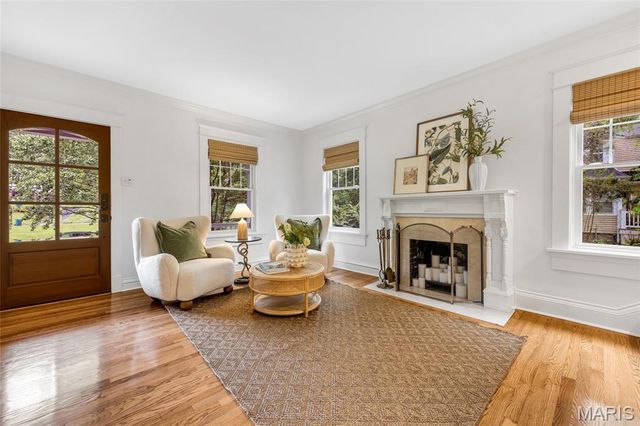 314 Park Road, Webster Groves, MO 63119
