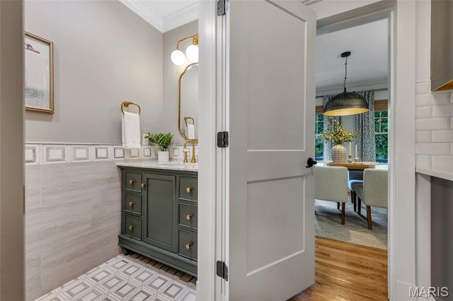 314 Park Road, Webster Groves, MO 63119