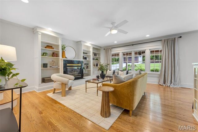 314 Park Road, Webster Groves, MO 63119