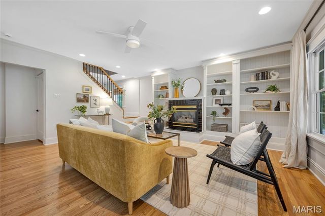 314 Park Road, Webster Groves, MO 63119