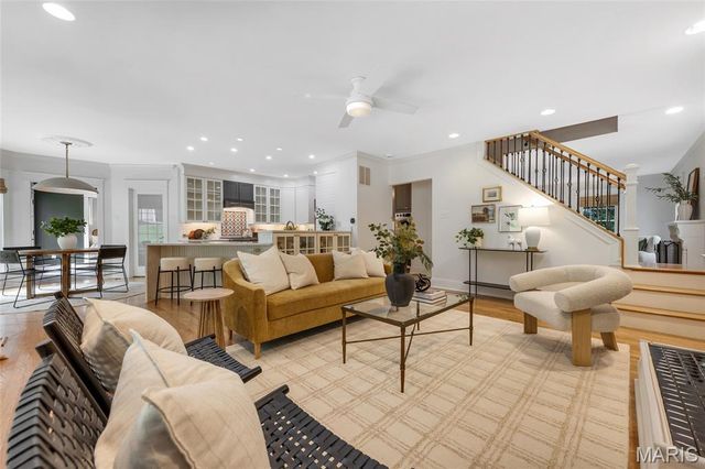 314 Park Road, Webster Groves, MO 63119