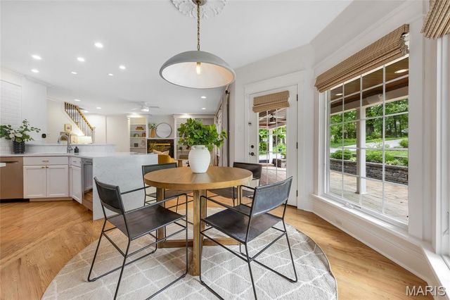 314 Park Road, Webster Groves, MO 63119