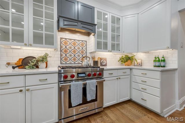 314 Park Road, Webster Groves, MO 63119
