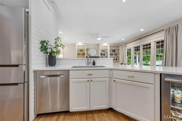 314 Park Road, Webster Groves, MO 63119