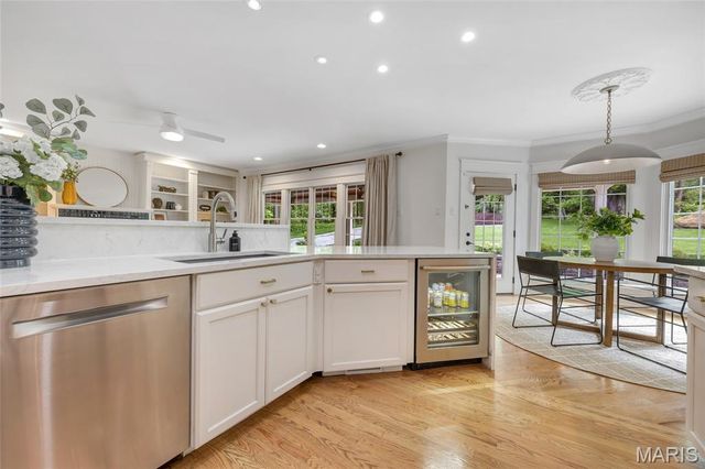 314 Park Road, Webster Groves, MO 63119