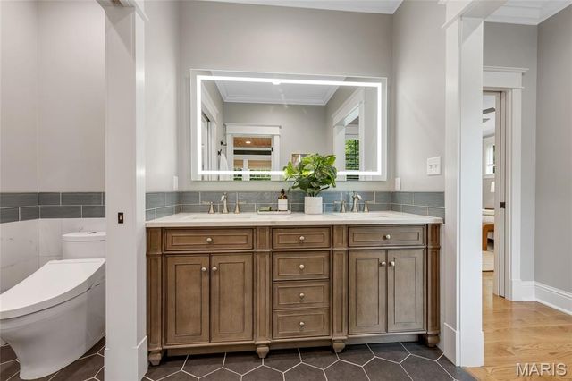 314 Park Road, Webster Groves, MO 63119