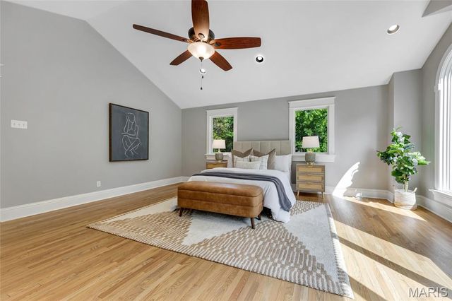 314 Park Road, Webster Groves, MO 63119