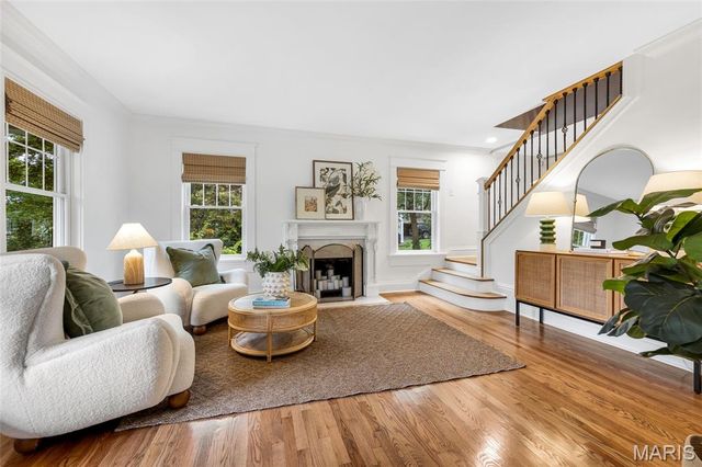 314 Park Road, Webster Groves, MO 63119
