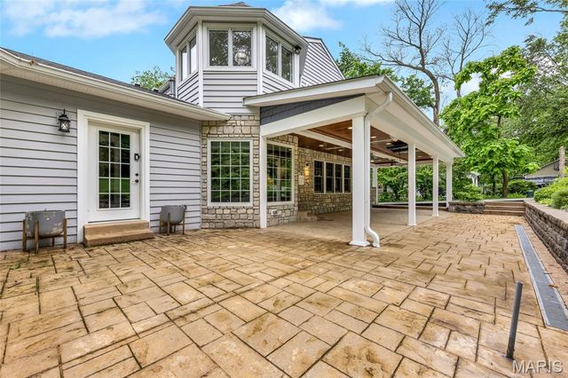 314 Park Road, Webster Groves, MO 63119