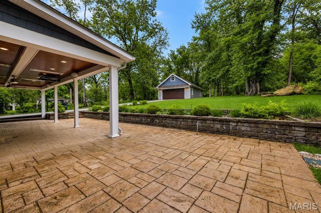 314 Park Road, Webster Groves, MO 63119