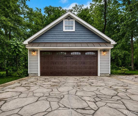 314 Park Road, Webster Groves, MO 63119