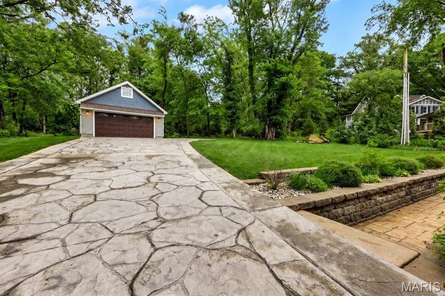 314 Park Road, Webster Groves, MO 63119