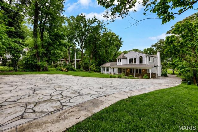 314 Park Road, Webster Groves, MO 63119